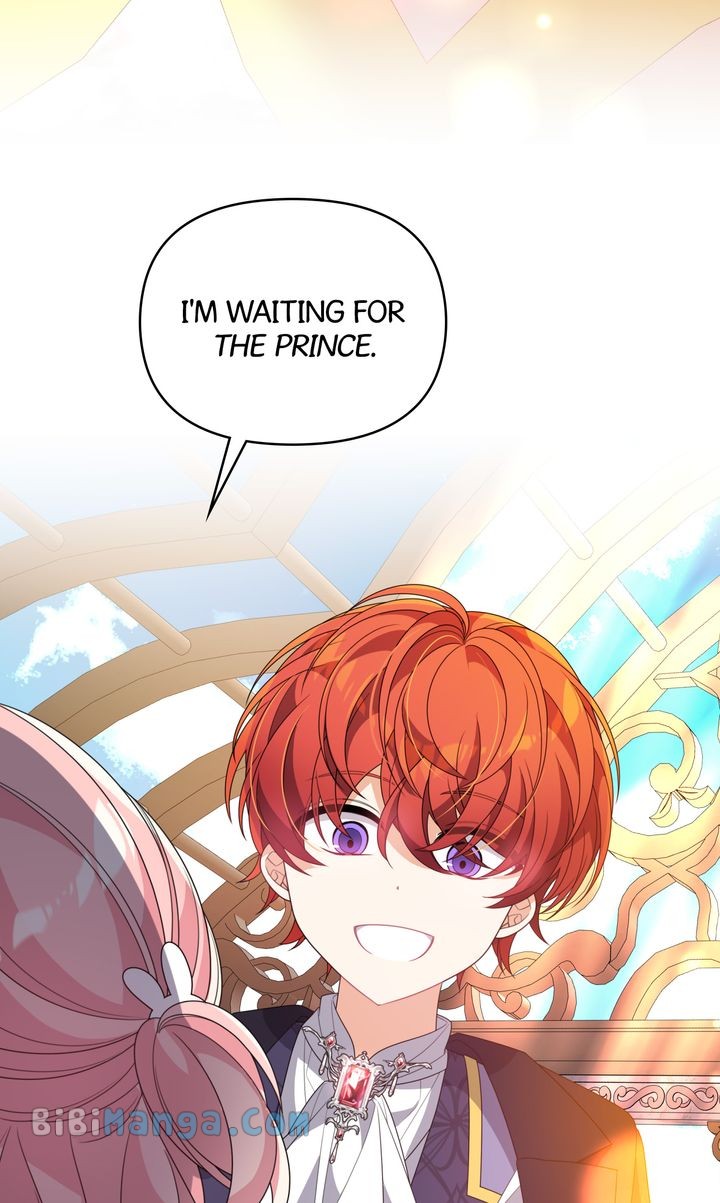 I Will Try to Seduce the Male Lead for My Brother Chapter 35 - Page 20