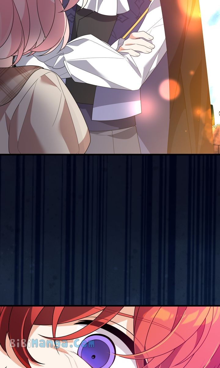 I Will Try to Seduce the Male Lead for My Brother Chapter 35 - Page 21