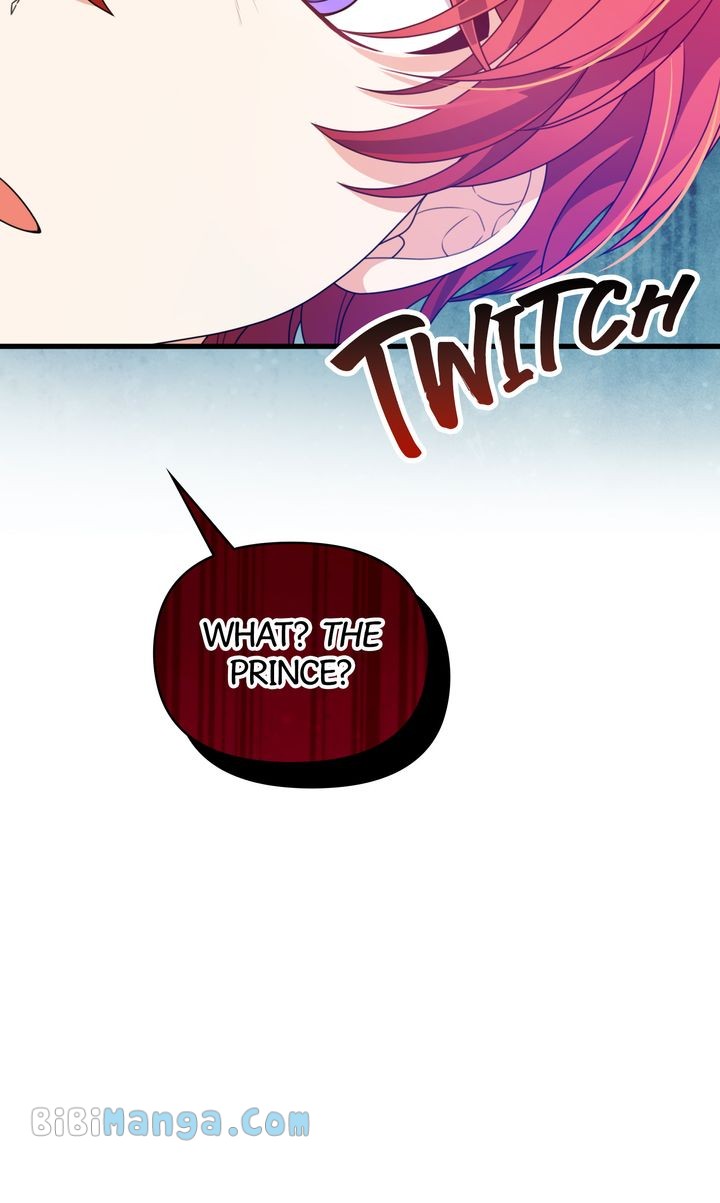 I Will Try to Seduce the Male Lead for My Brother Chapter 35 - Page 22