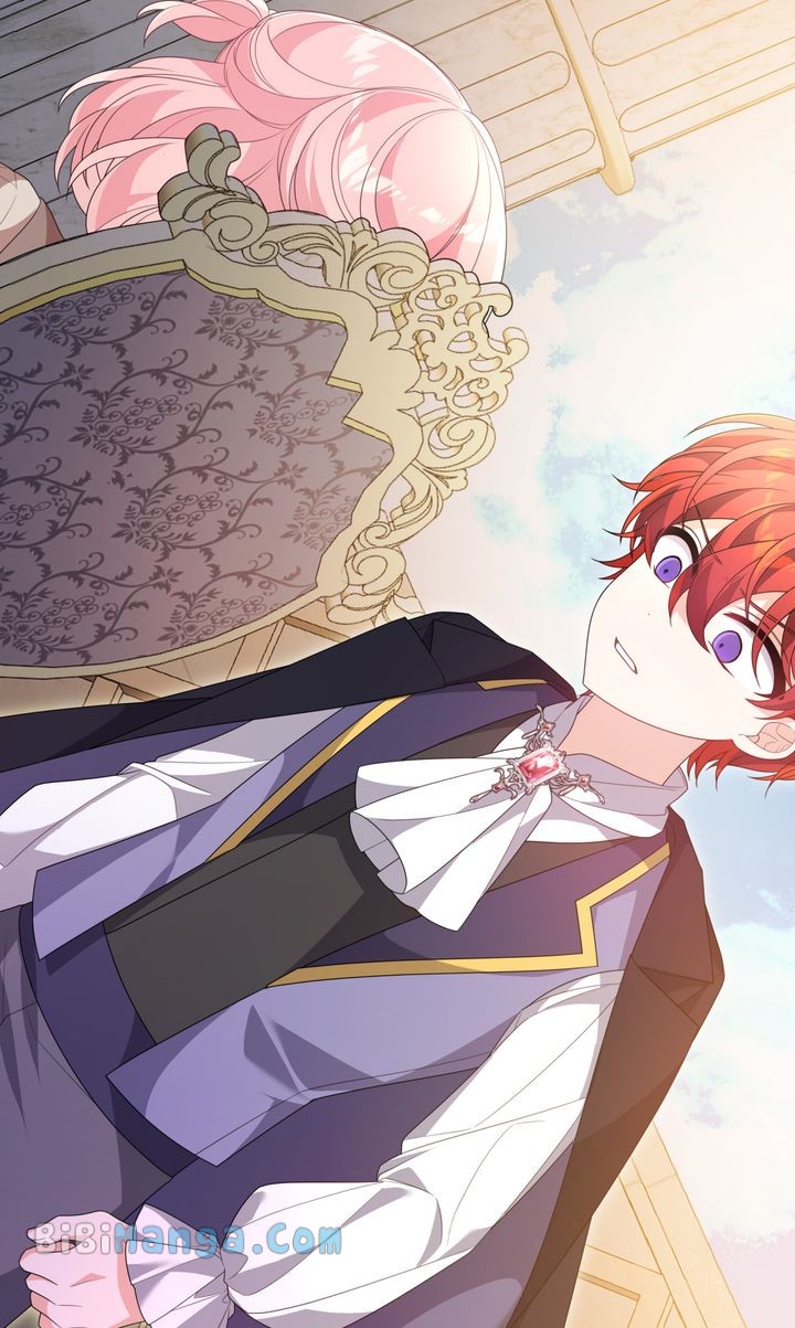 I Will Try to Seduce the Male Lead for My Brother Chapter 35 - Page 26