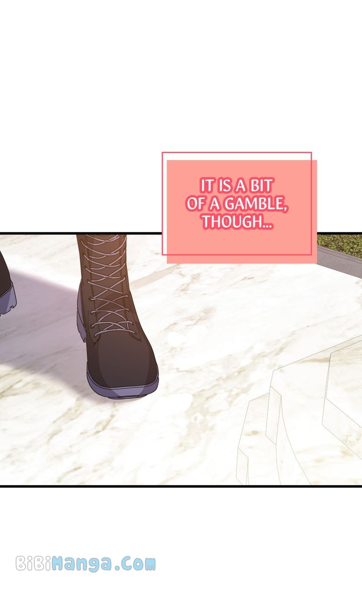 I Will Try to Seduce the Male Lead for My Brother Chapter 35 - Page 30
