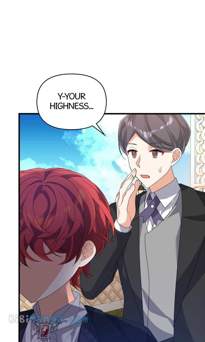 I Will Try to Seduce the Male Lead for My Brother Chapter 35 - Page 31