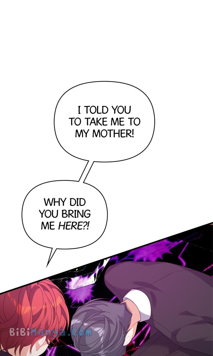 I Will Try to Seduce the Male Lead for My Brother Chapter 35 - Page 35