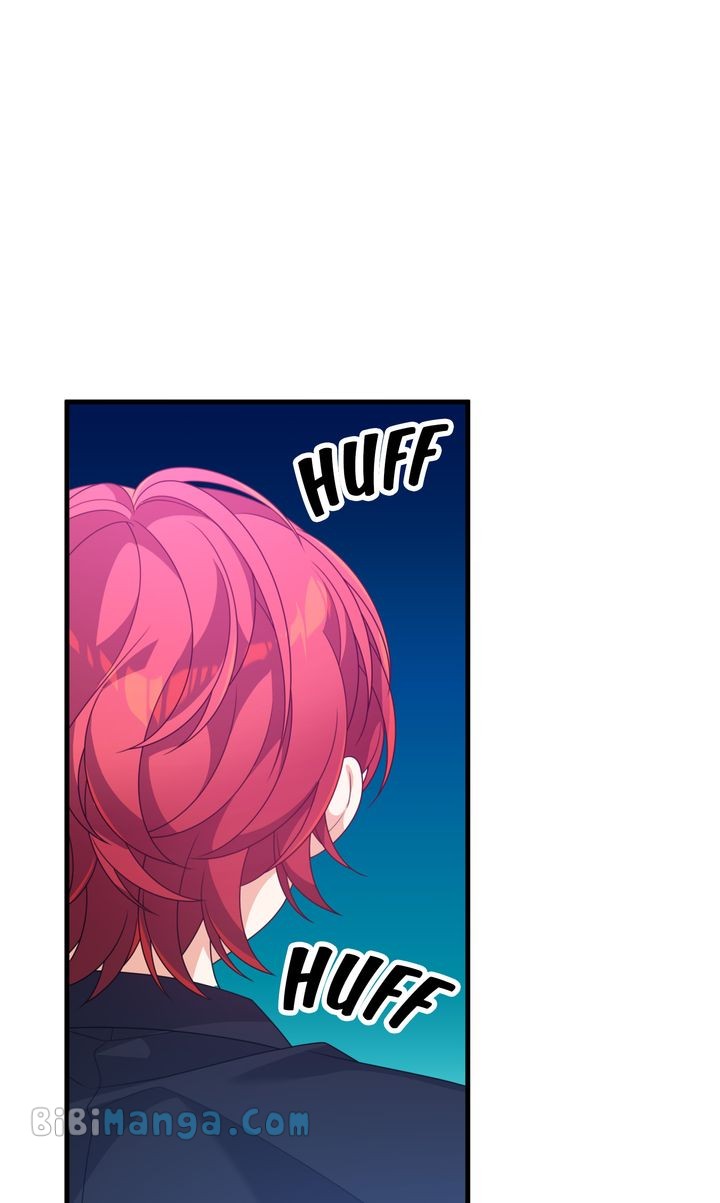 I Will Try to Seduce the Male Lead for My Brother Chapter 35 - Page 37