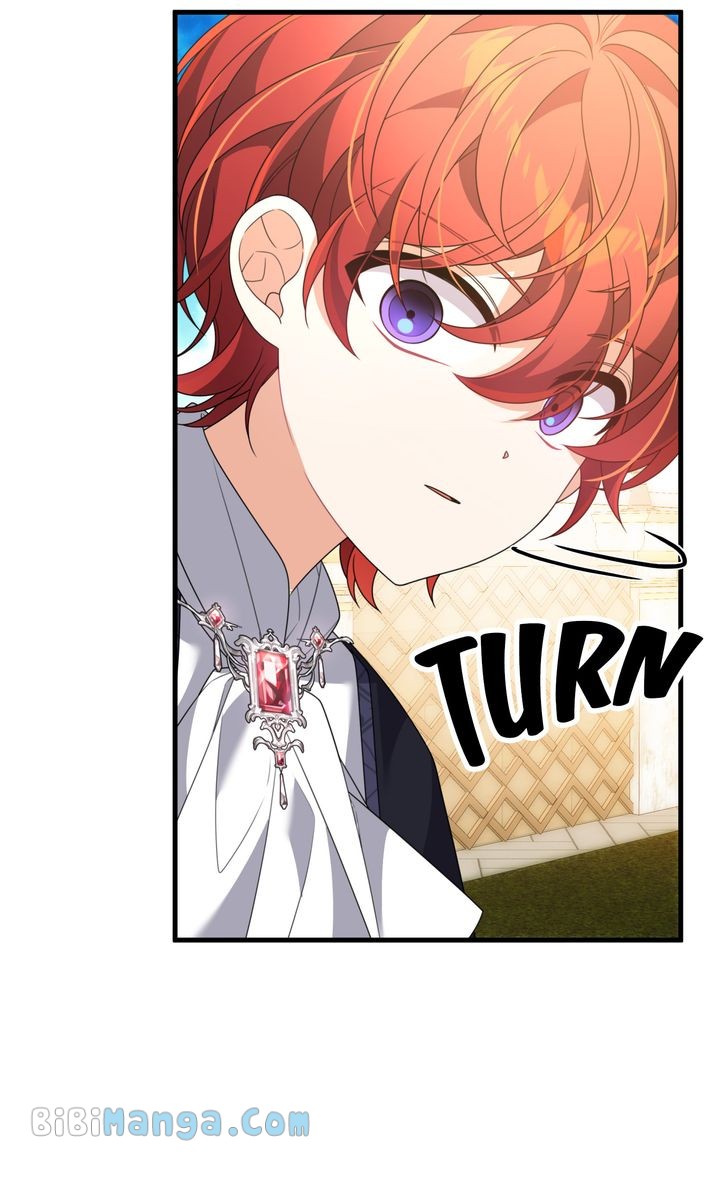 I Will Try to Seduce the Male Lead for My Brother Chapter 35 - Page 39