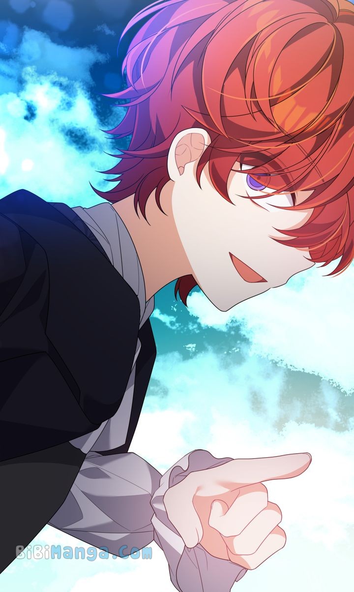 I Will Try to Seduce the Male Lead for My Brother Chapter 35 - Page 43