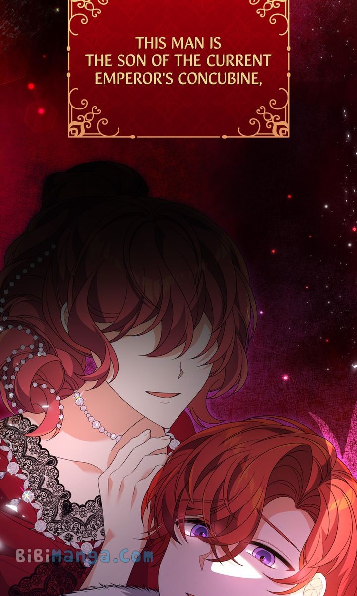 I Will Try to Seduce the Male Lead for My Brother Chapter 35 - Page 5