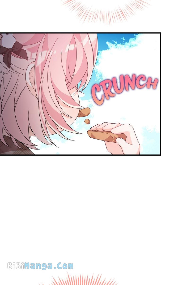 I Will Try to Seduce the Male Lead for My Brother Chapter 35 - Page 51