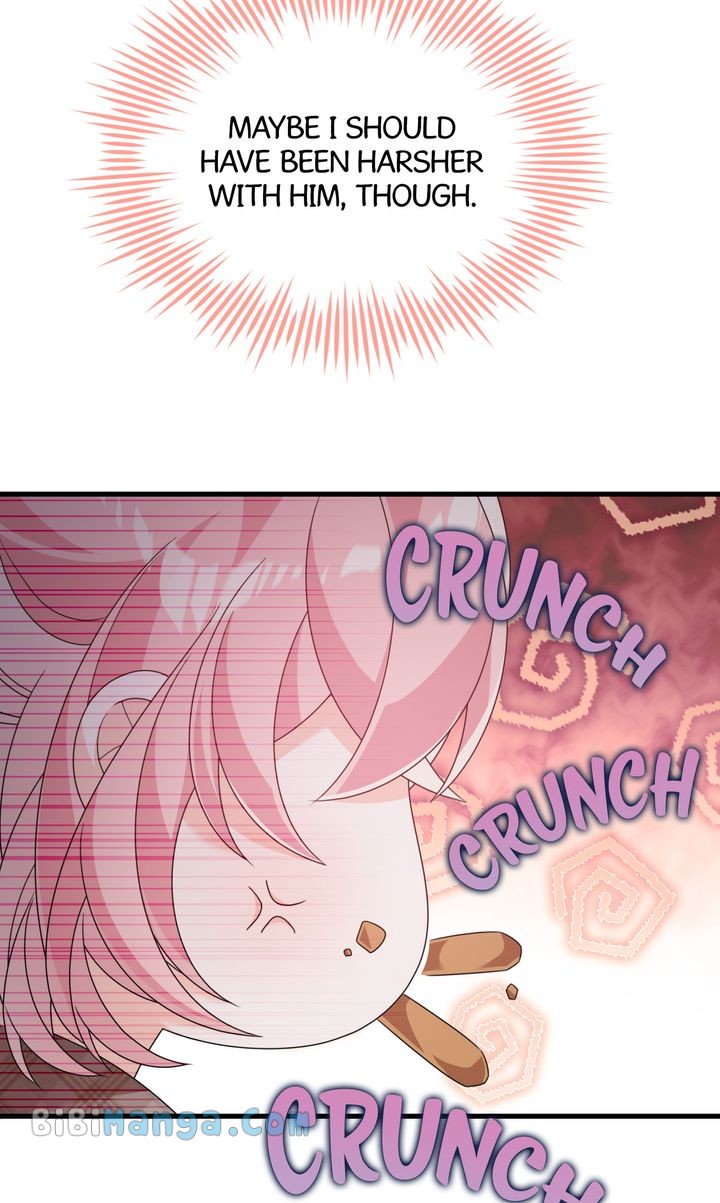 I Will Try to Seduce the Male Lead for My Brother Chapter 35 - Page 52
