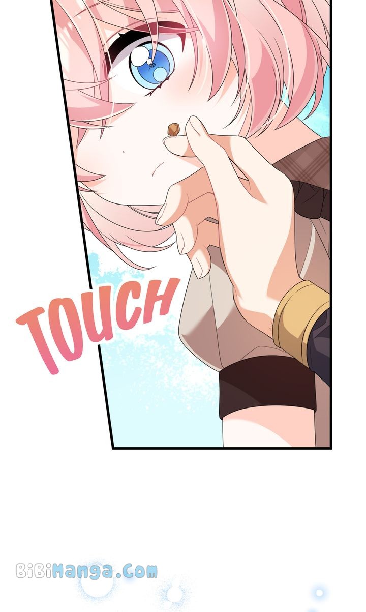 I Will Try to Seduce the Male Lead for My Brother Chapter 35 - Page 54