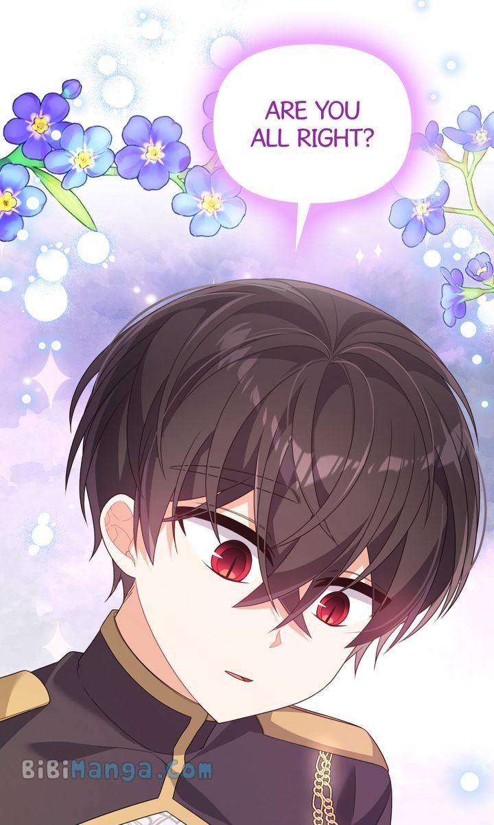 I Will Try to Seduce the Male Lead for My Brother Chapter 35 - Page 55