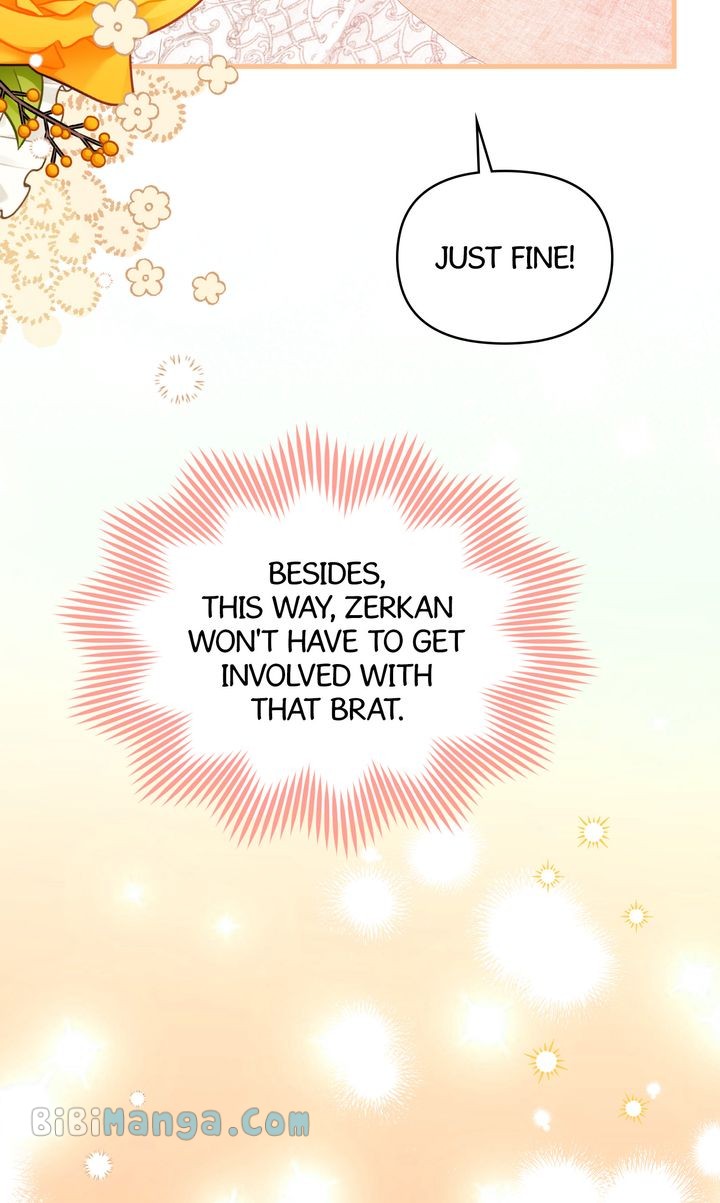 I Will Try to Seduce the Male Lead for My Brother Chapter 35 - Page 59