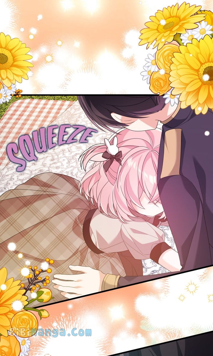 I Will Try to Seduce the Male Lead for My Brother Chapter 35 - Page 60