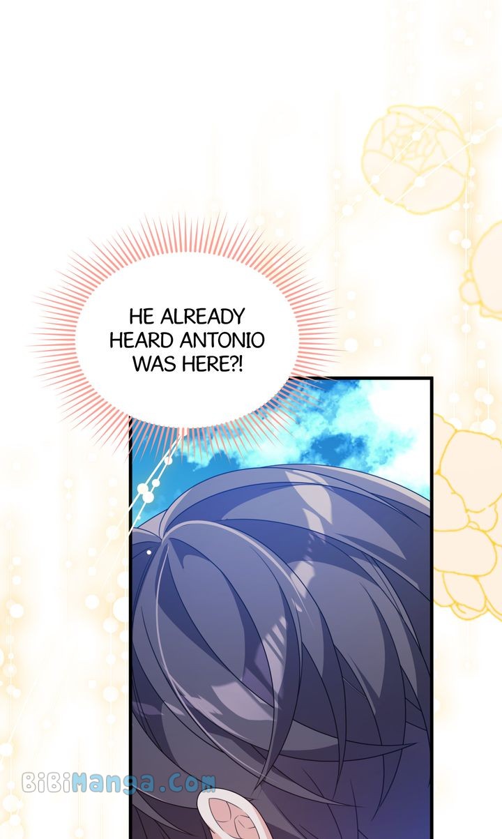 I Will Try to Seduce the Male Lead for My Brother Chapter 35 - Page 64