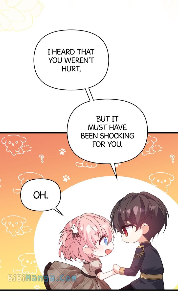 I Will Try to Seduce the Male Lead for My Brother Chapter 35 - Page 67