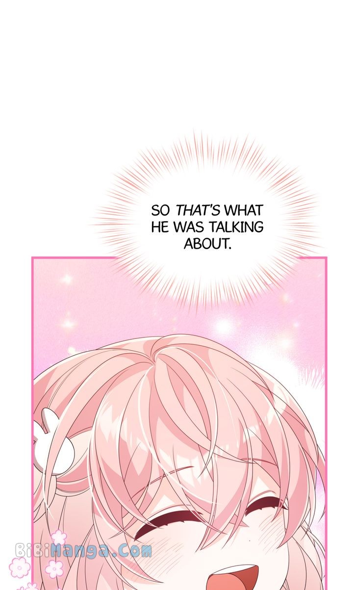 I Will Try to Seduce the Male Lead for My Brother Chapter 35 - Page 68