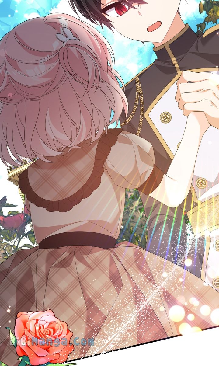 I Will Try to Seduce the Male Lead for My Brother Chapter 35 - Page 71