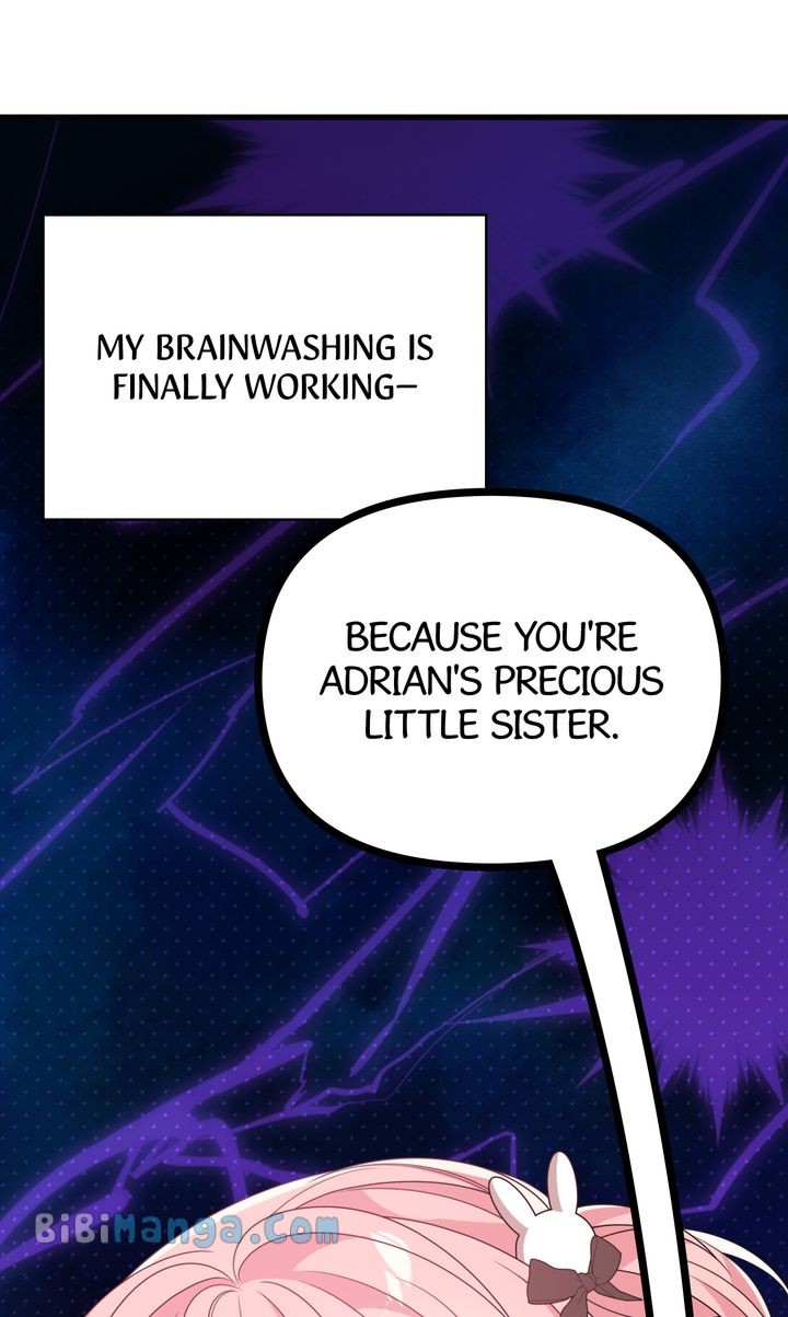 I Will Try to Seduce the Male Lead for My Brother Chapter 35 - Page 74