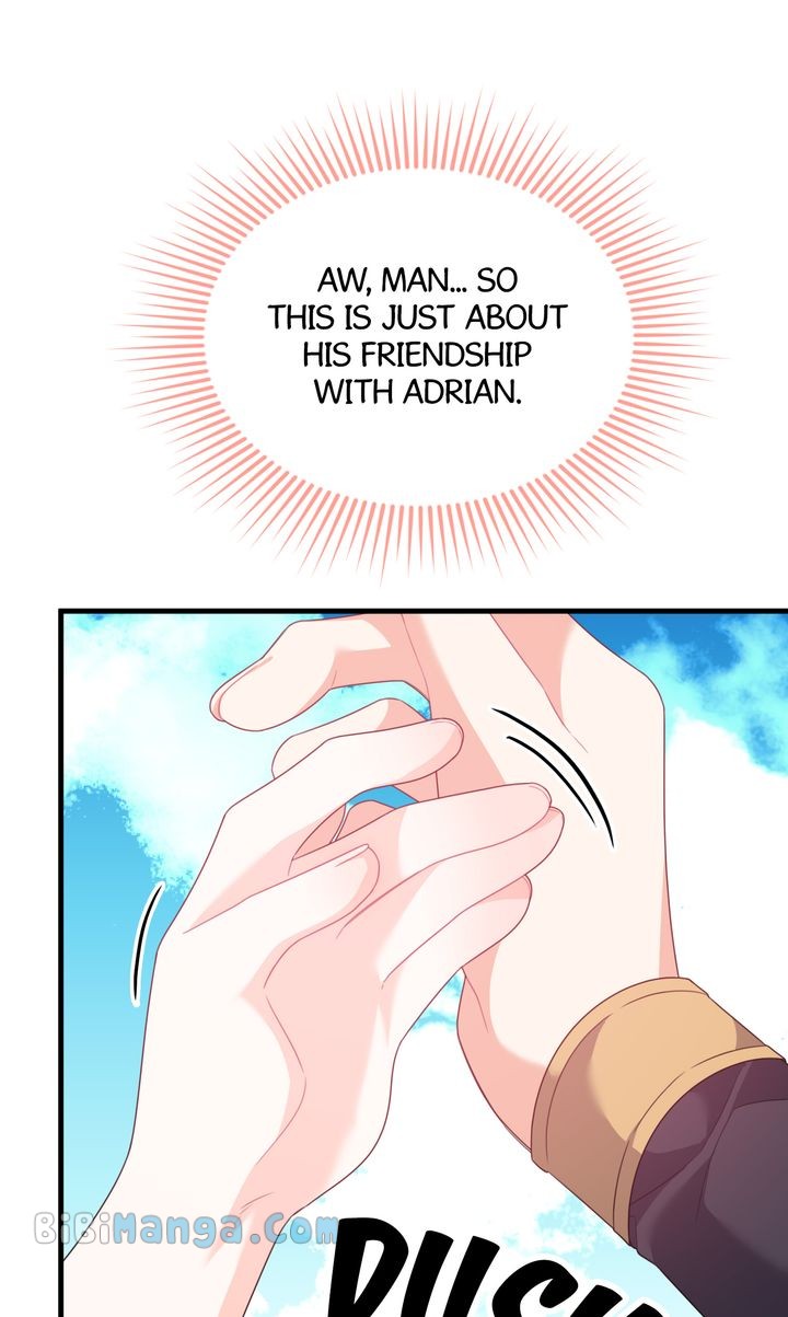 I Will Try to Seduce the Male Lead for My Brother Chapter 35 - Page 76