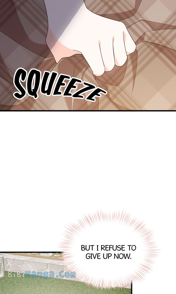 I Will Try to Seduce the Male Lead for My Brother Chapter 35 - Page 79