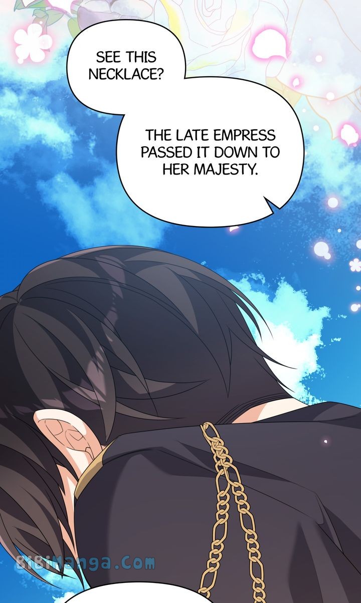 I Will Try to Seduce the Male Lead for My Brother Chapter 35 - Page 82