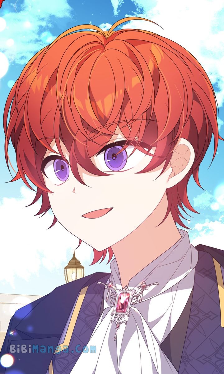 I Will Try to Seduce the Male Lead for My Brother Chapter 35 - Page 9
