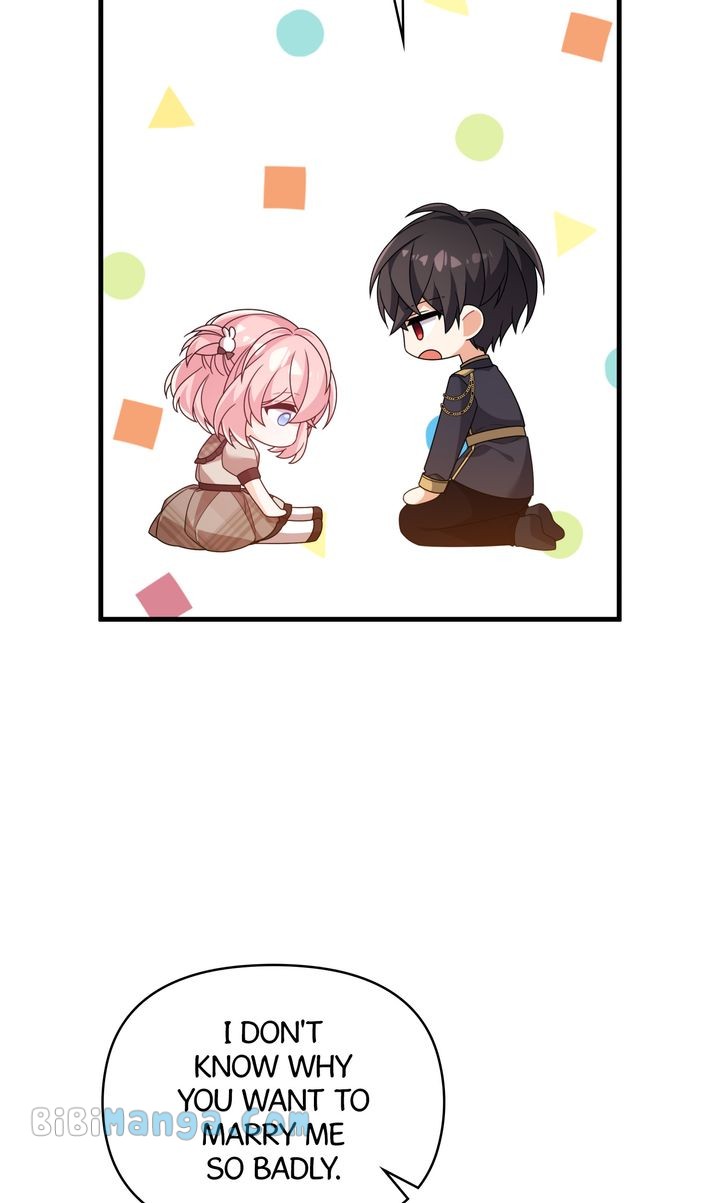 I Will Try to Seduce the Male Lead for My Brother Chapter 35 - Page 91