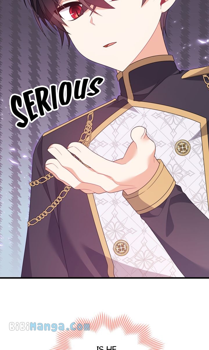 I Will Try to Seduce the Male Lead for My Brother Chapter 35 - Page 94