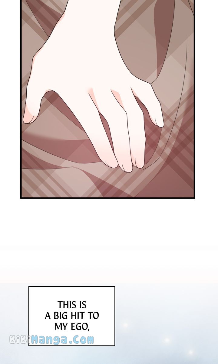I Will Try to Seduce the Male Lead for My Brother Chapter 35 - Page 96