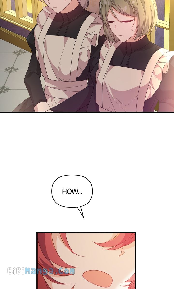 I Will Try to Seduce the Male Lead for My Brother Chapter 36 - Page 101