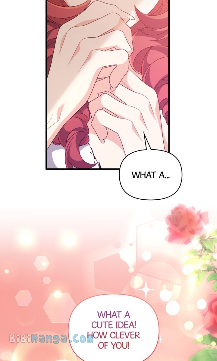 I Will Try to Seduce the Male Lead for My Brother Chapter 36 - Page 102