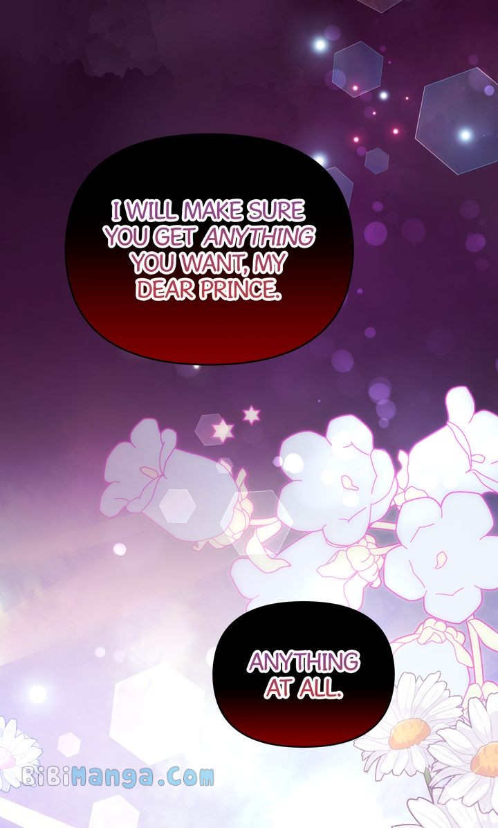 I Will Try to Seduce the Male Lead for My Brother Chapter 36 - Page 107