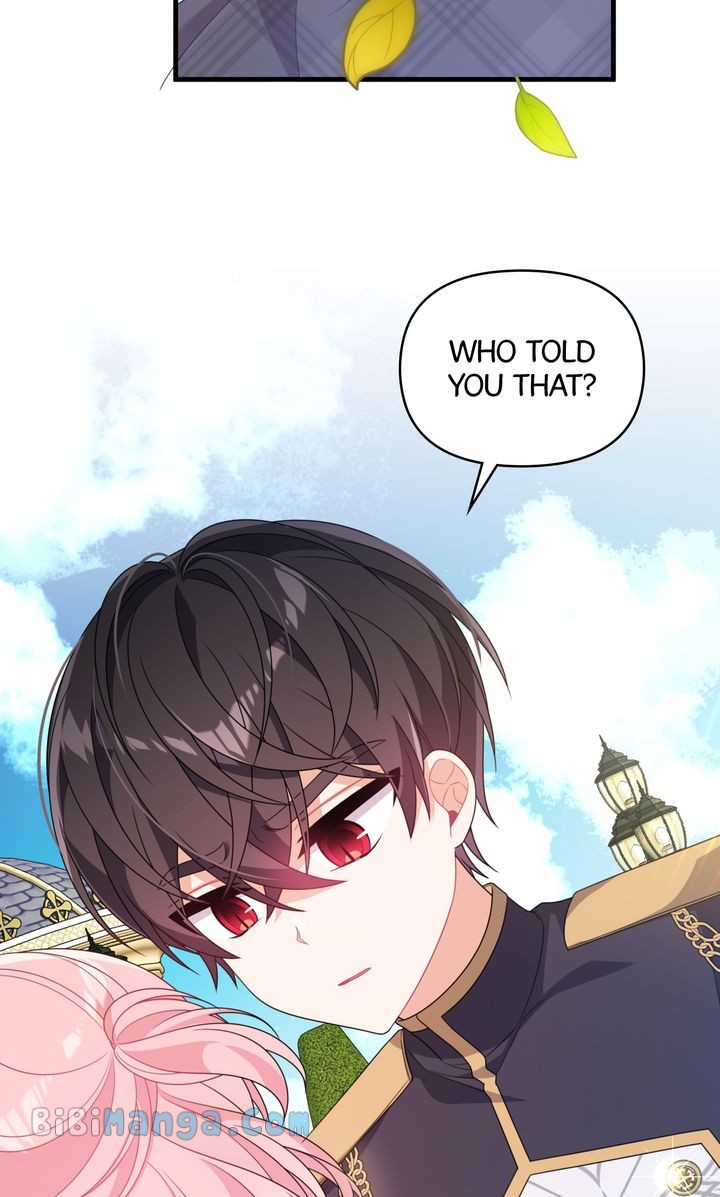 I Will Try to Seduce the Male Lead for My Brother Chapter 36 - Page 14