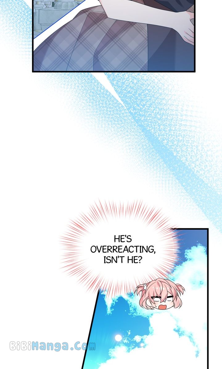 I Will Try to Seduce the Male Lead for My Brother Chapter 36 - Page 17