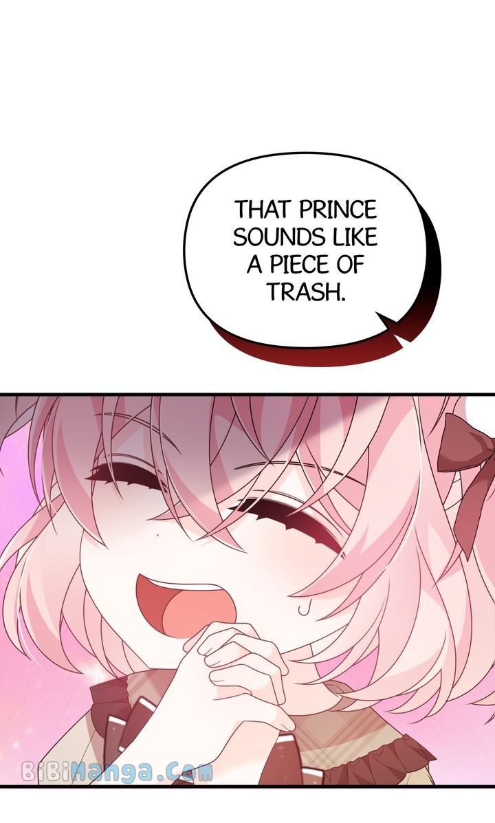 I Will Try to Seduce the Male Lead for My Brother Chapter 36 - Page 27