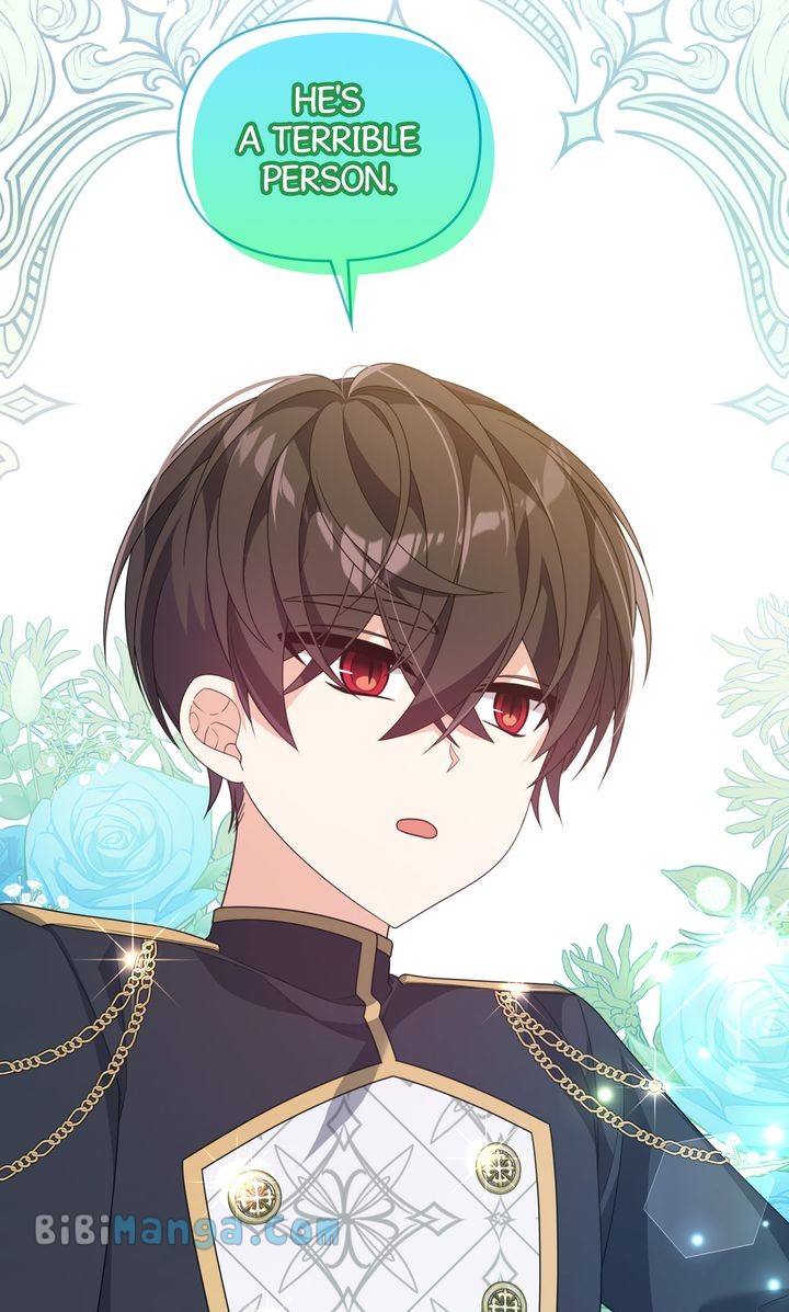 I Will Try to Seduce the Male Lead for My Brother Chapter 36 - Page 29
