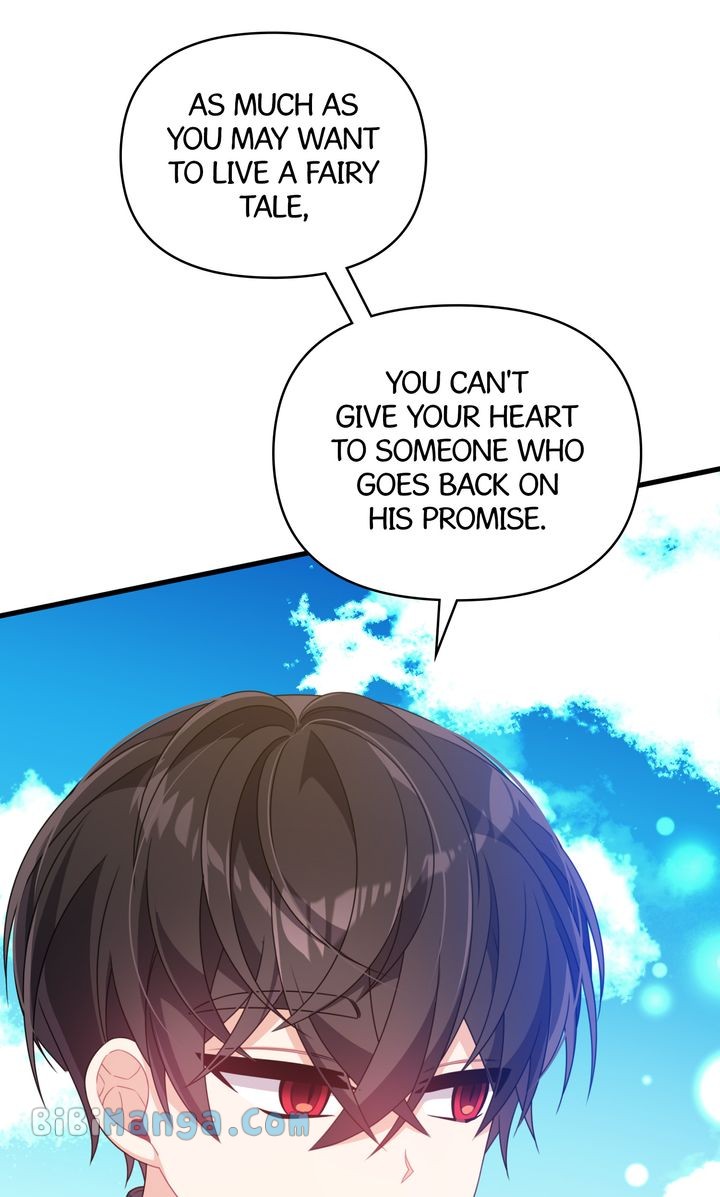 I Will Try to Seduce the Male Lead for My Brother Chapter 36 - Page 31