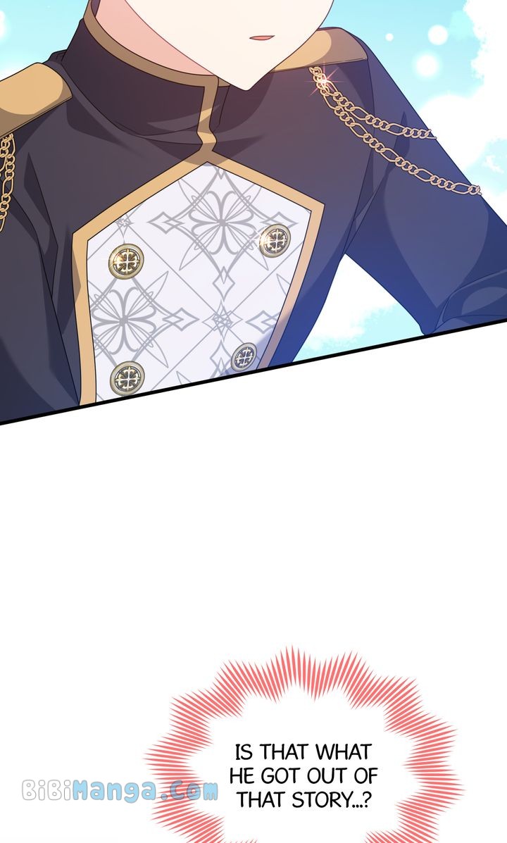 I Will Try to Seduce the Male Lead for My Brother Chapter 36 - Page 32