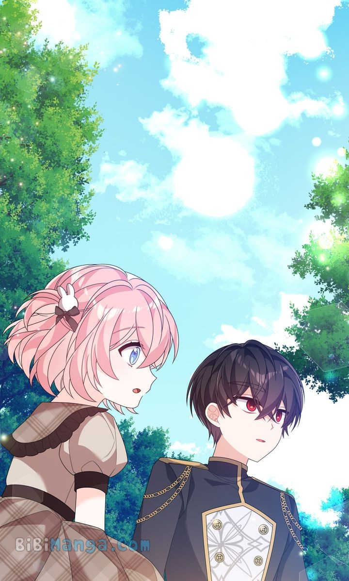 I Will Try to Seduce the Male Lead for My Brother Chapter 36 - Page 34