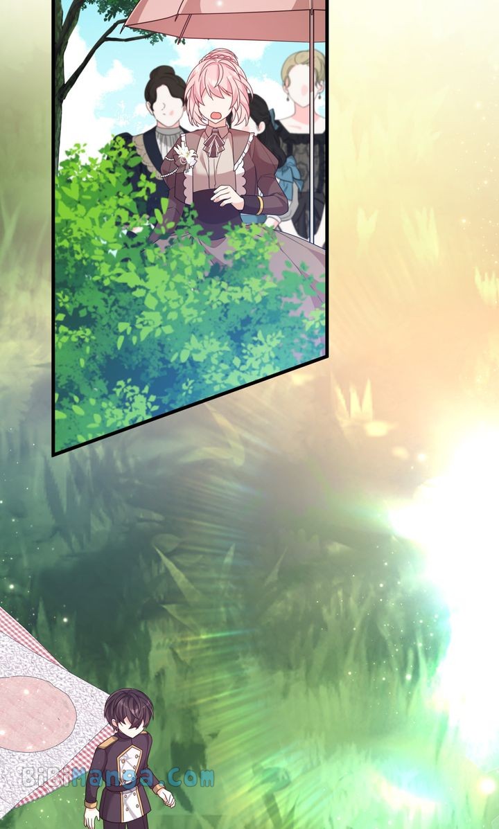 I Will Try to Seduce the Male Lead for My Brother Chapter 36 - Page 36