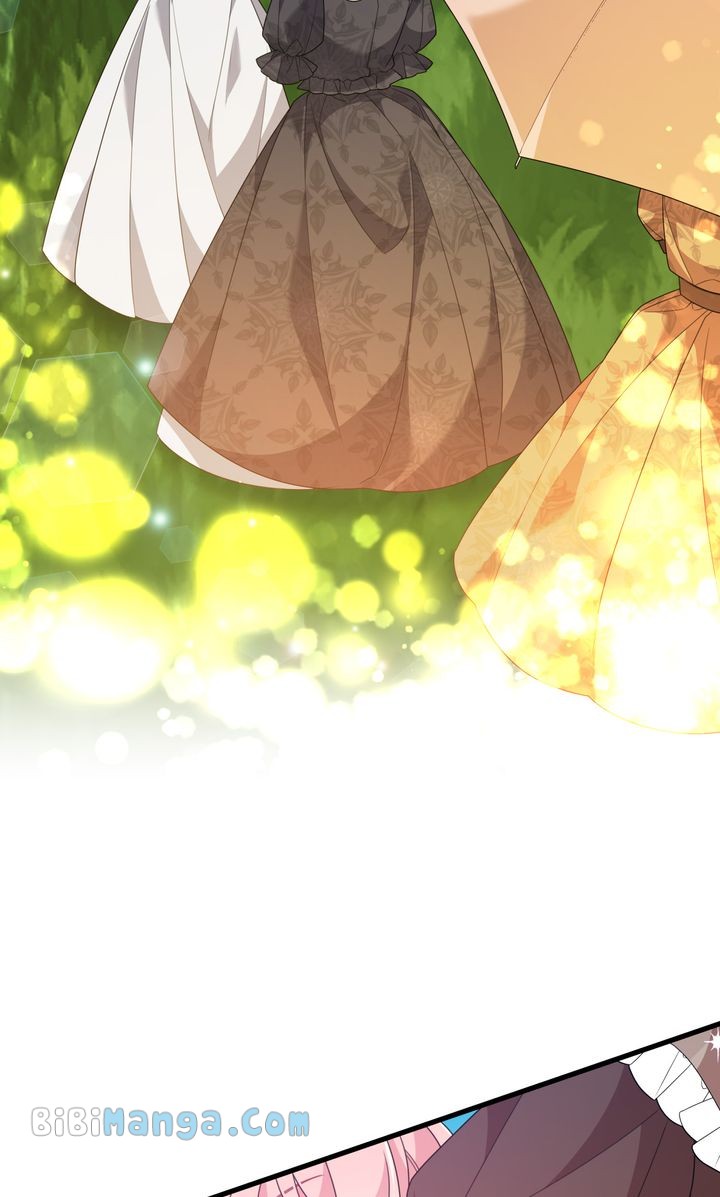 I Will Try to Seduce the Male Lead for My Brother Chapter 36 - Page 38