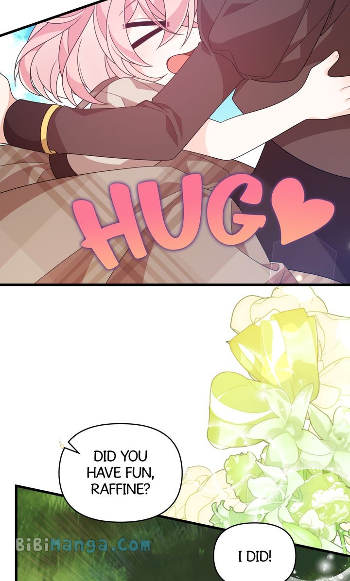 I Will Try to Seduce the Male Lead for My Brother Chapter 36 - Page 39