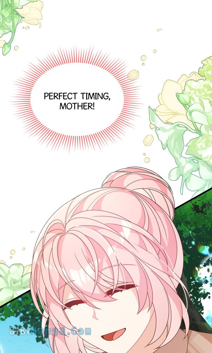 I Will Try to Seduce the Male Lead for My Brother Chapter 36 - Page 41