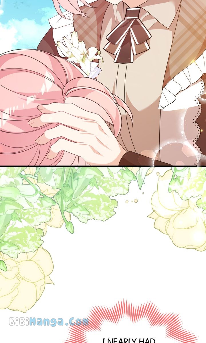 I Will Try to Seduce the Male Lead for My Brother Chapter 36 - Page 42