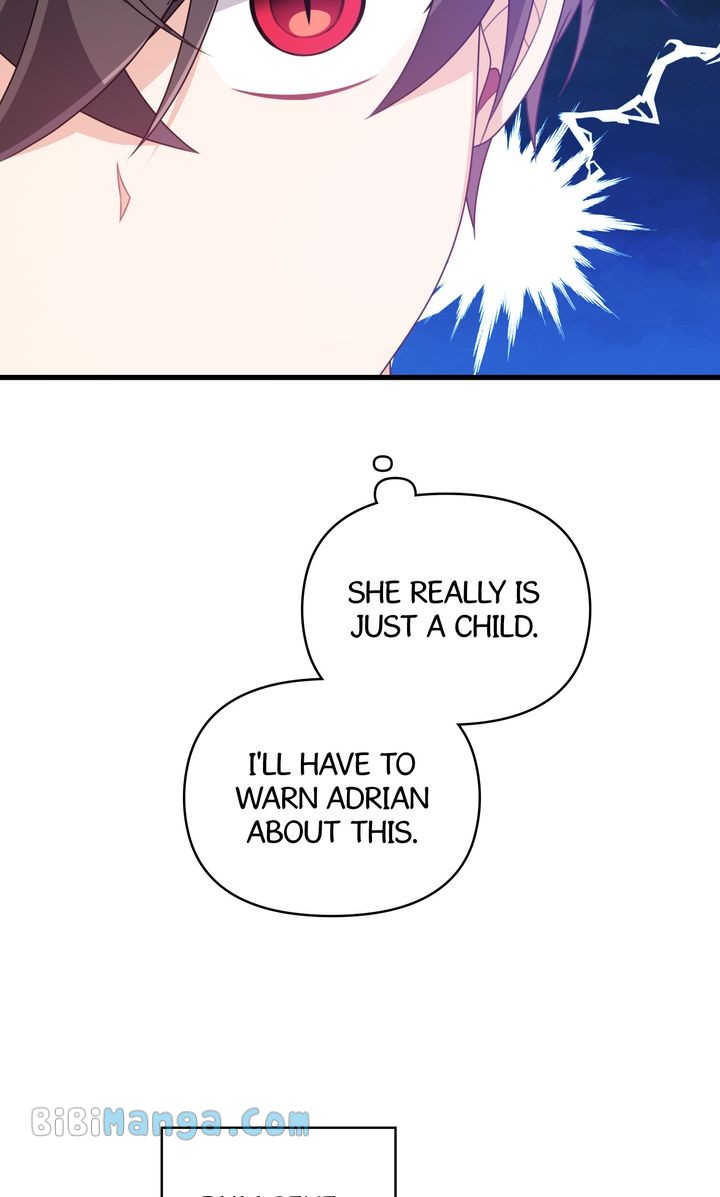 I Will Try to Seduce the Male Lead for My Brother Chapter 36 - Page 45
