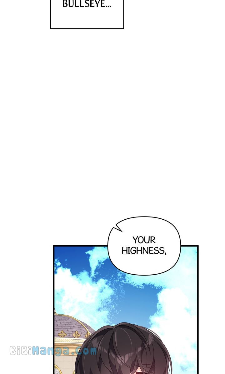 I Will Try to Seduce the Male Lead for My Brother Chapter 36 - Page 46