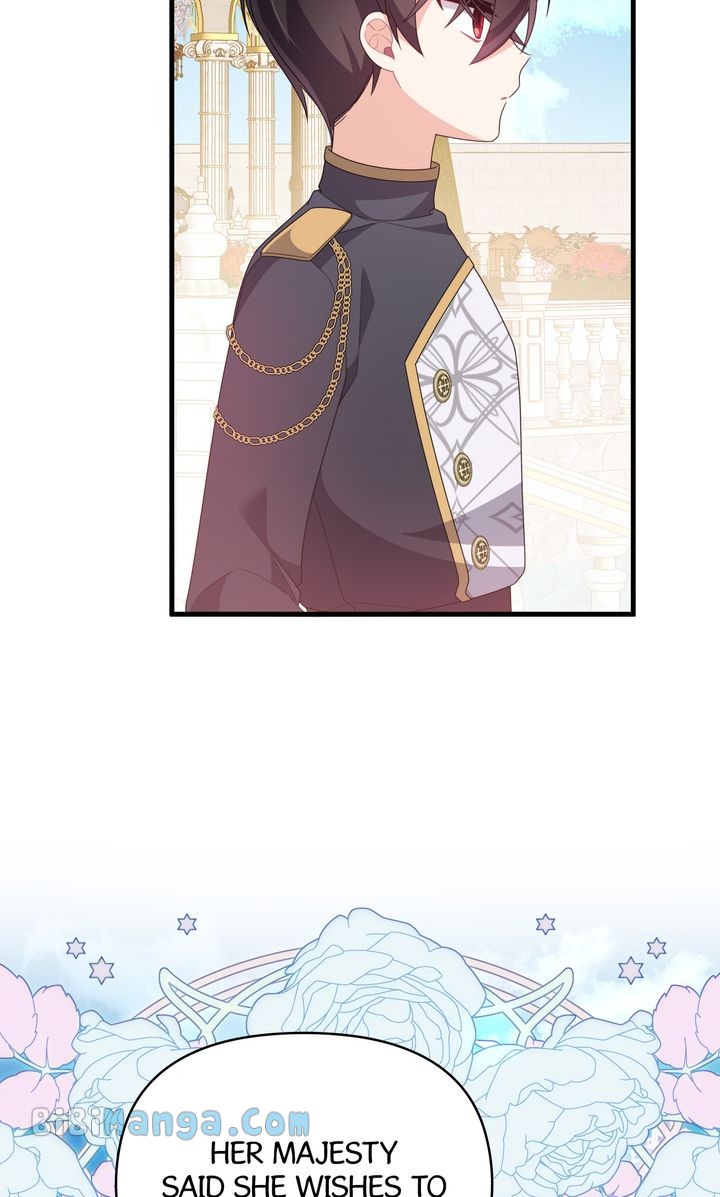 I Will Try to Seduce the Male Lead for My Brother Chapter 36 - Page 47