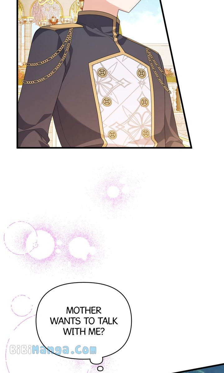 I Will Try to Seduce the Male Lead for My Brother Chapter 36 - Page 50