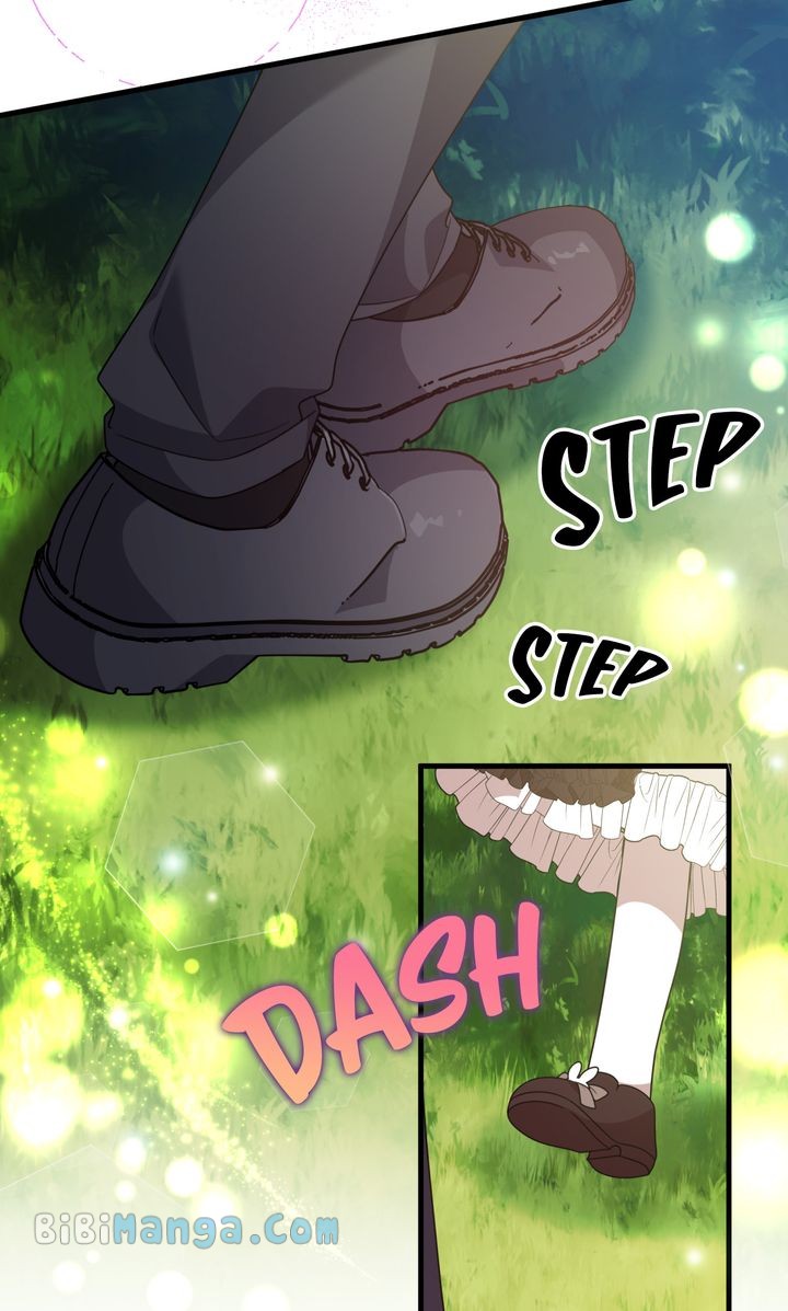 I Will Try to Seduce the Male Lead for My Brother Chapter 36 - Page 51