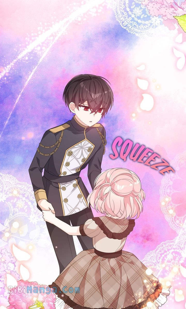 I Will Try to Seduce the Male Lead for My Brother Chapter 36 - Page 53